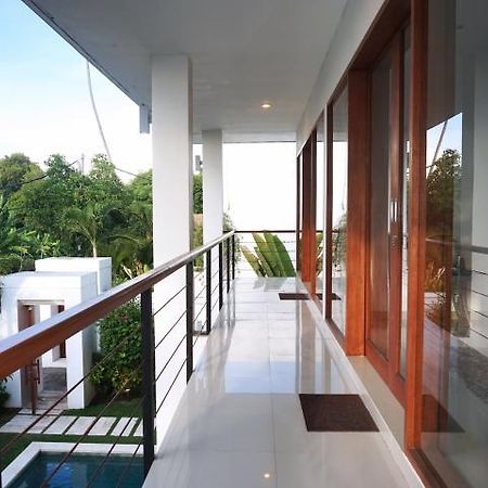 Moonlight Villa Bali Nusa Dua  Bagian luar foto