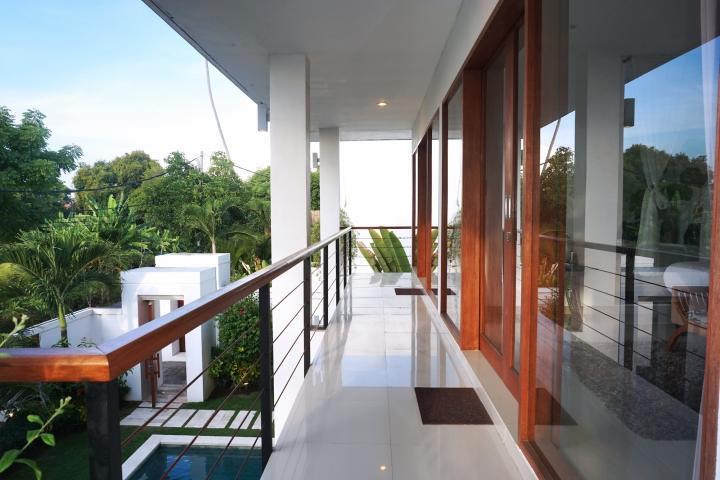 Moonlight Villa Bali Nusa Dua  Bagian luar foto