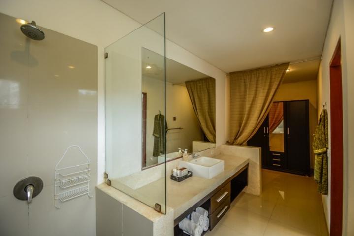 Moonlight Villa Bali Nusa Dua  Bagian luar foto