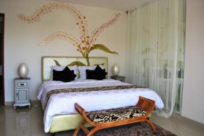 Moonlight Villa Bali Nusa Dua  Bagian luar foto