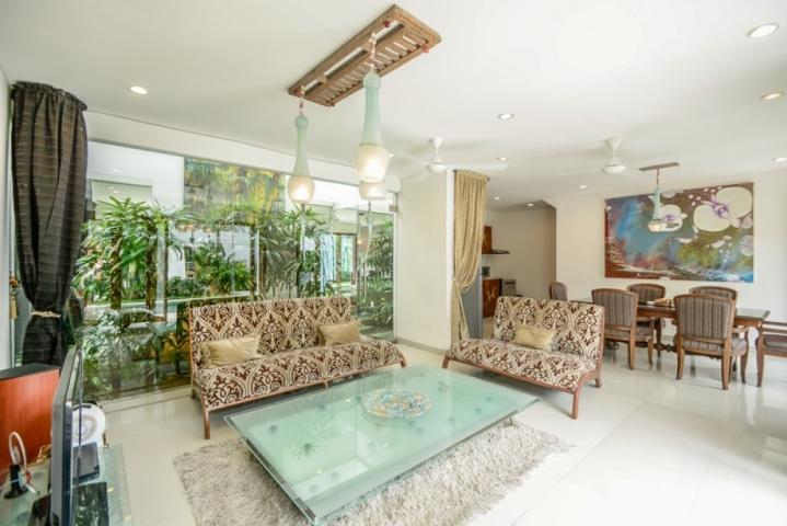 Moonlight Villa Bali Nusa Dua  Bagian luar foto