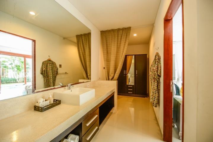 Moonlight Villa Bali Nusa Dua  Bagian luar foto