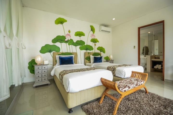 Moonlight Villa Bali Nusa Dua  Bagian luar foto