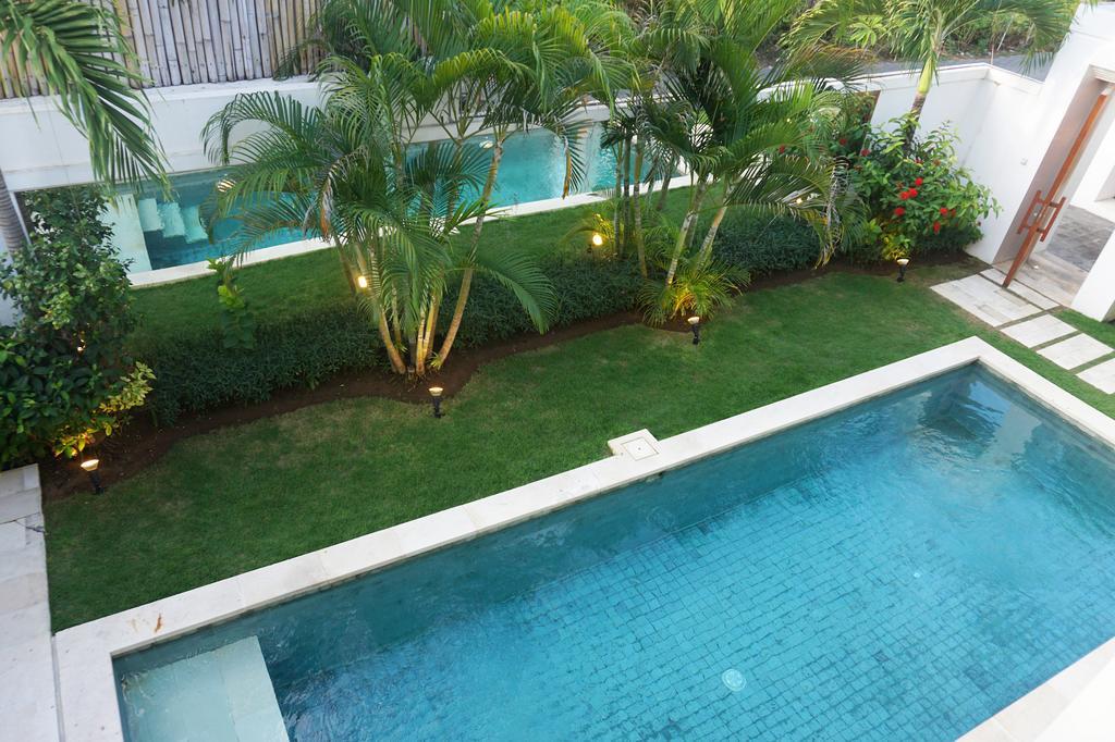 Moonlight Villa Bali Nusa Dua  Bagian luar foto
