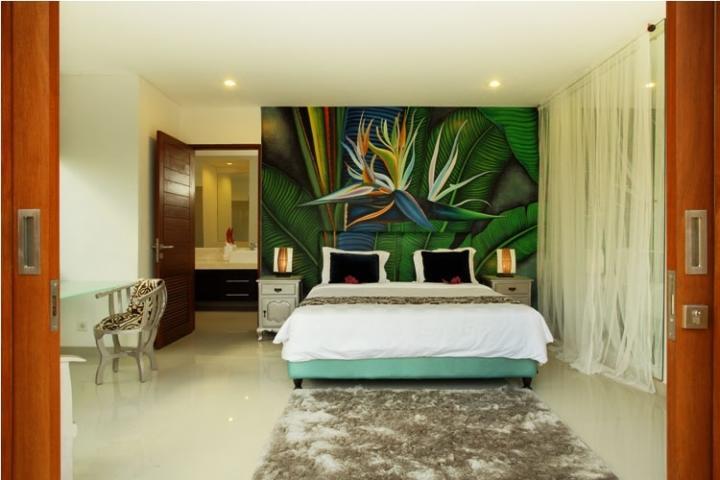 Moonlight Villa Bali Nusa Dua  Bagian luar foto